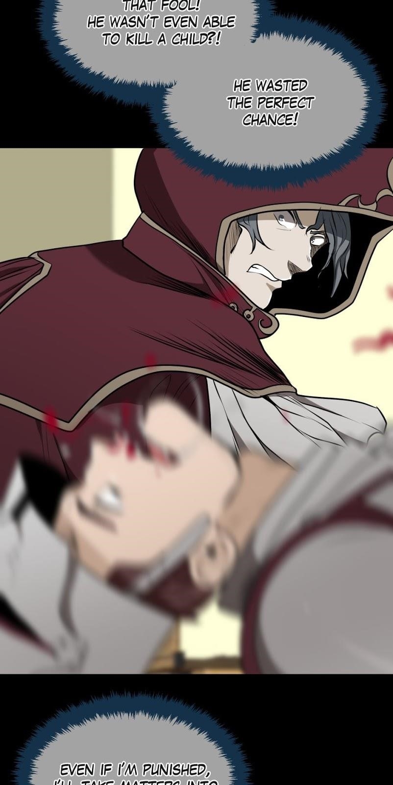 The Beginning After the End Chapter 43 - Page 36 in English
