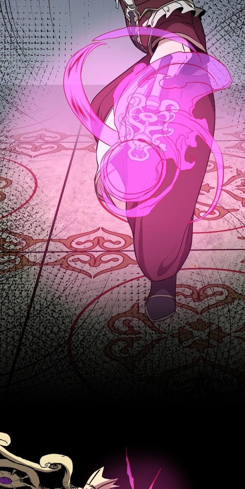 The Beginning After the End Chapter 43 - Page 38 in English