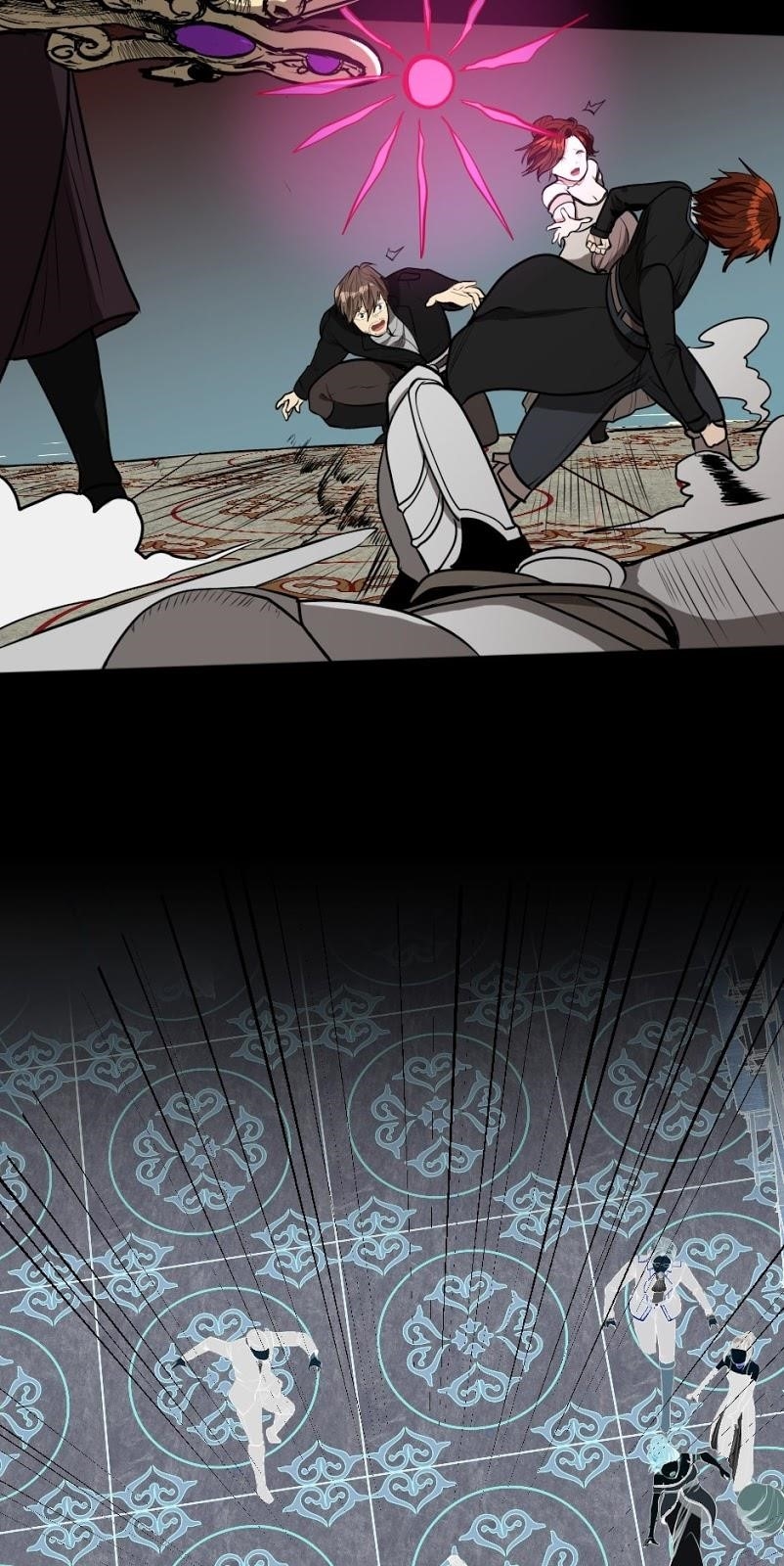 The Beginning After the End Chapter 43 - Page 39 in English
