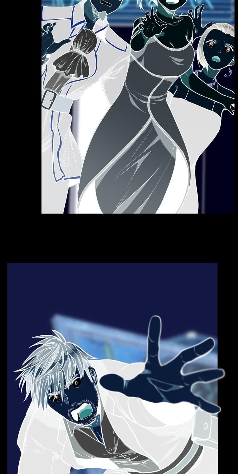The Beginning After the End Chapter 43 - Page 41 in English