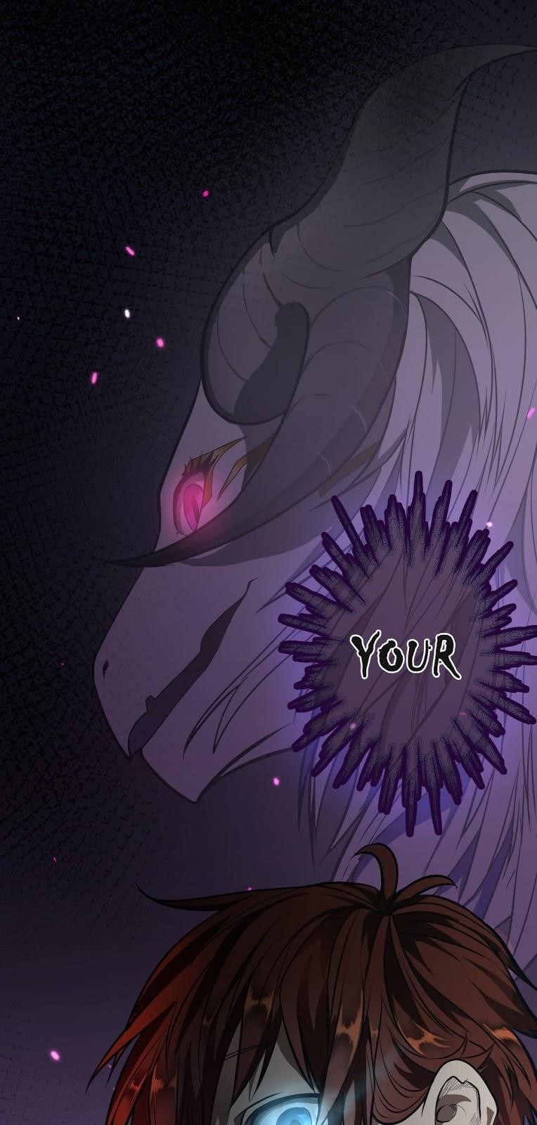The Beginning After the End Chapter 43 - Page 58 in English