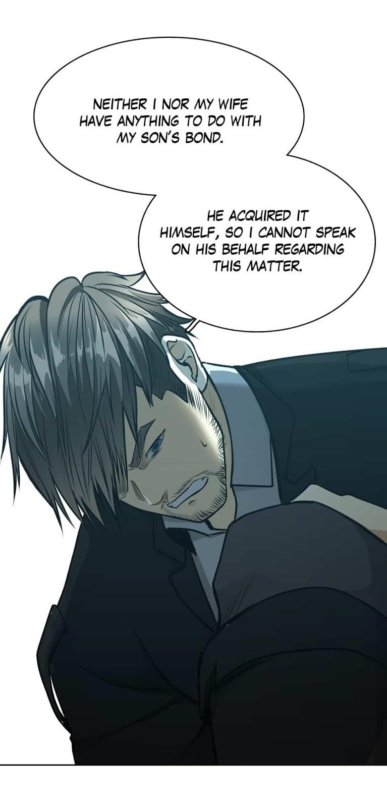 The Beginning After the End Chapter 43 - Page 6 in English