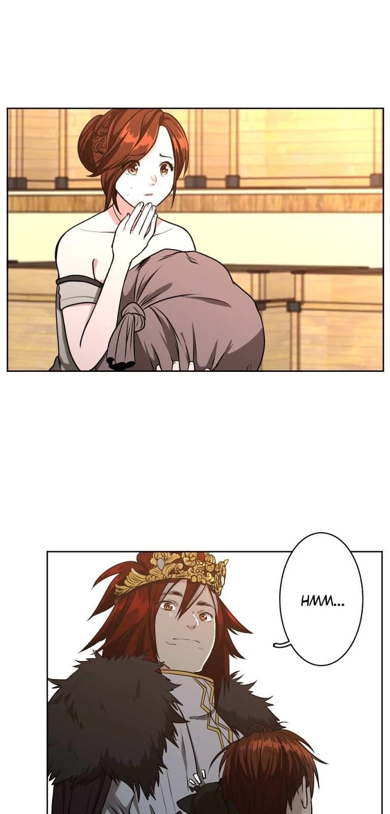 The Beginning After the End Chapter 43 - Page 7 in English