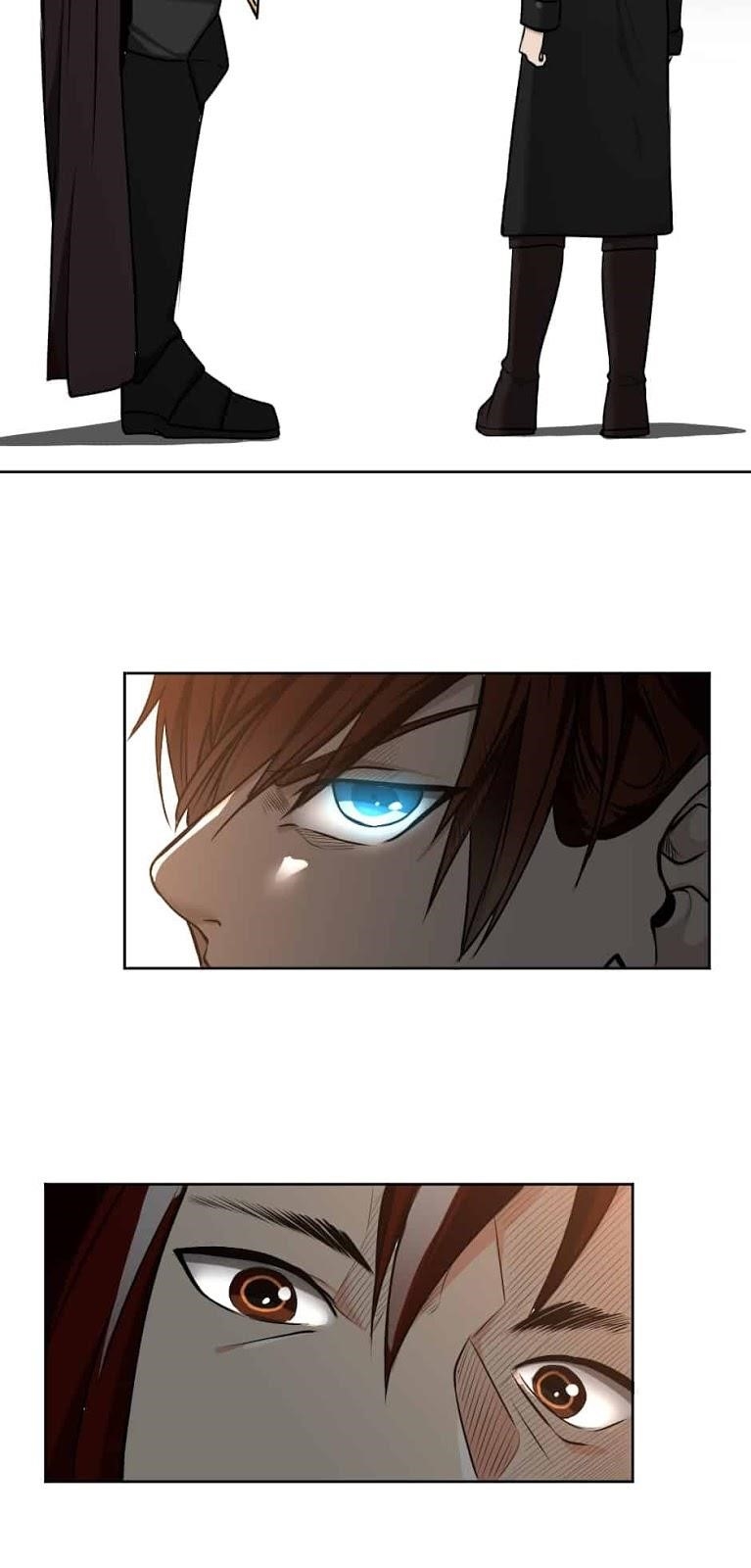The Beginning After the End Chapter 43 - Page 9 in English