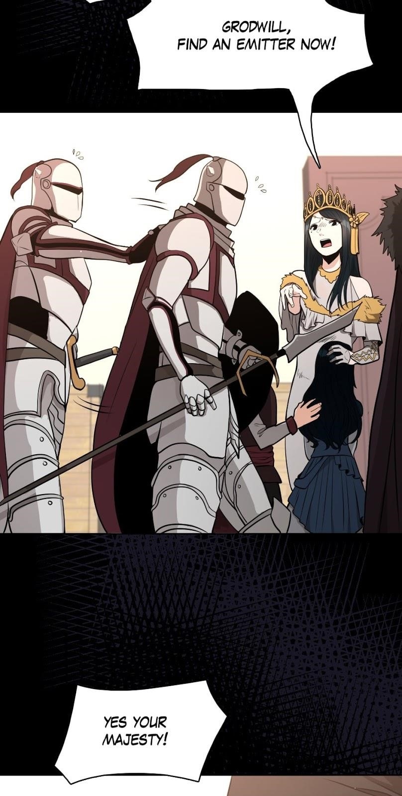 The Beginning After the End Chapter 44 - Page 13 in English