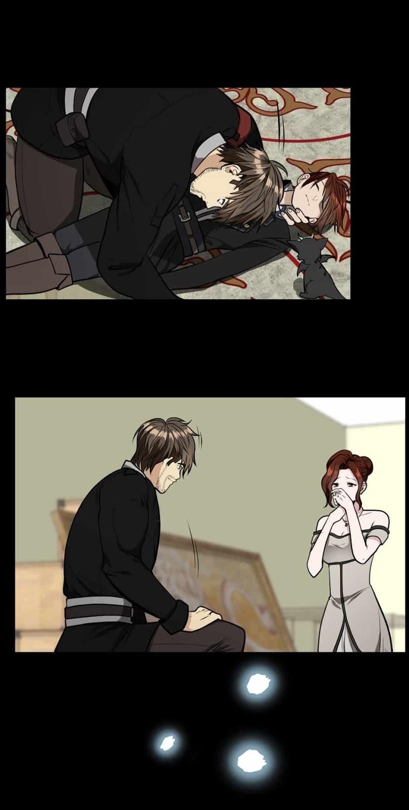 The Beginning After the End Chapter 44 - Page 16 in English