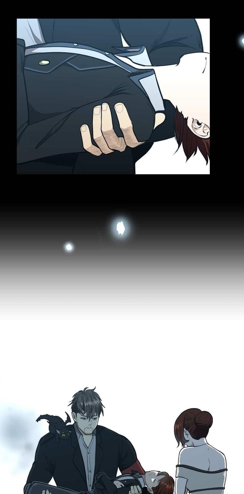 The Beginning After the End Chapter 44 - Page 17 in English