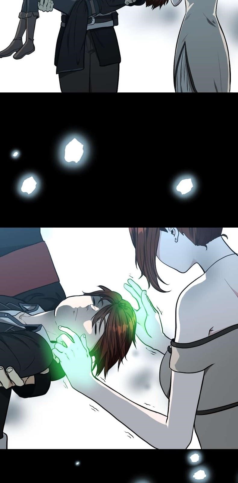 The Beginning After the End Chapter 44 - Page 18 in English