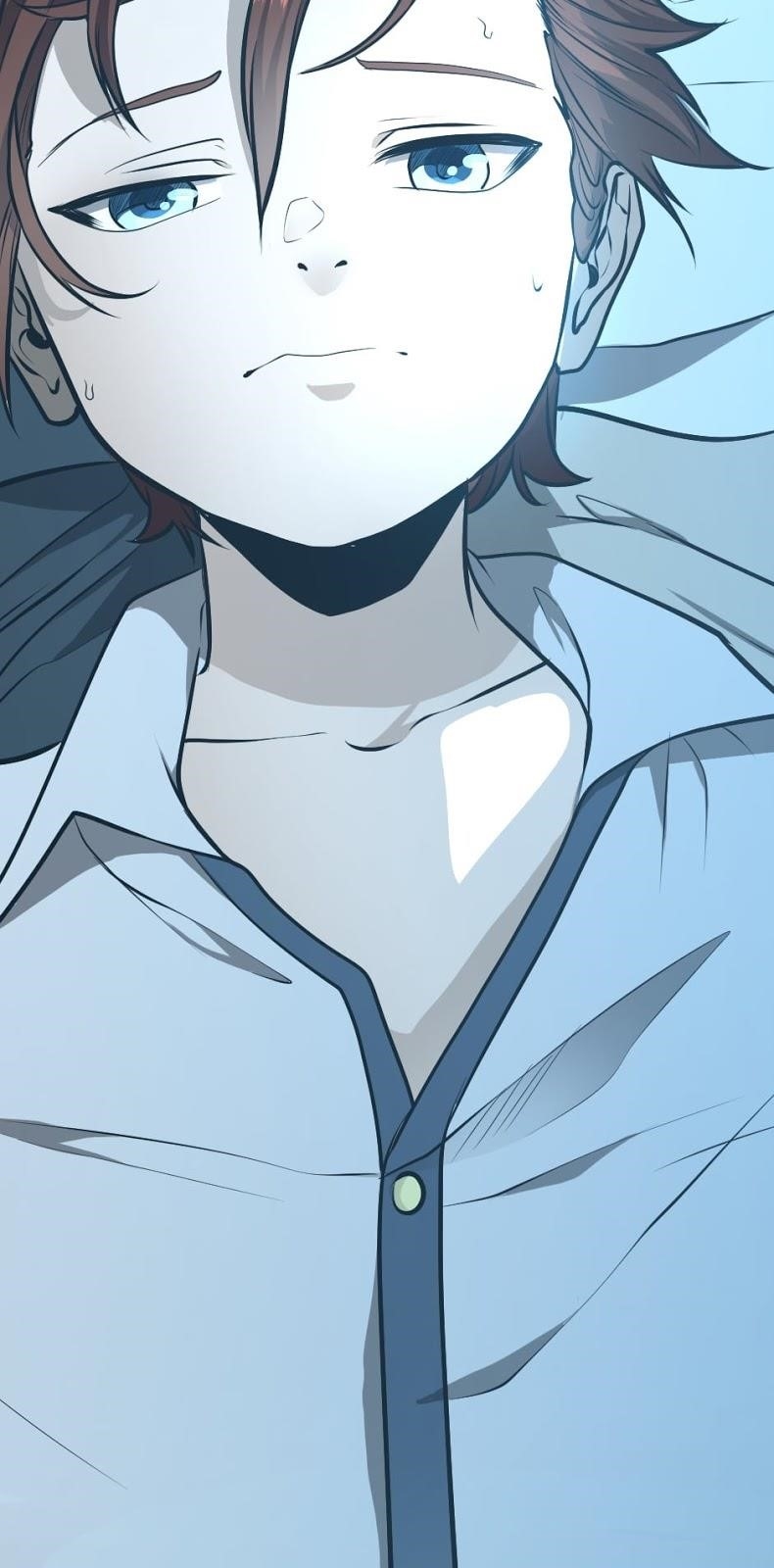 The Beginning After the End Chapter 44 - Page 28 in English