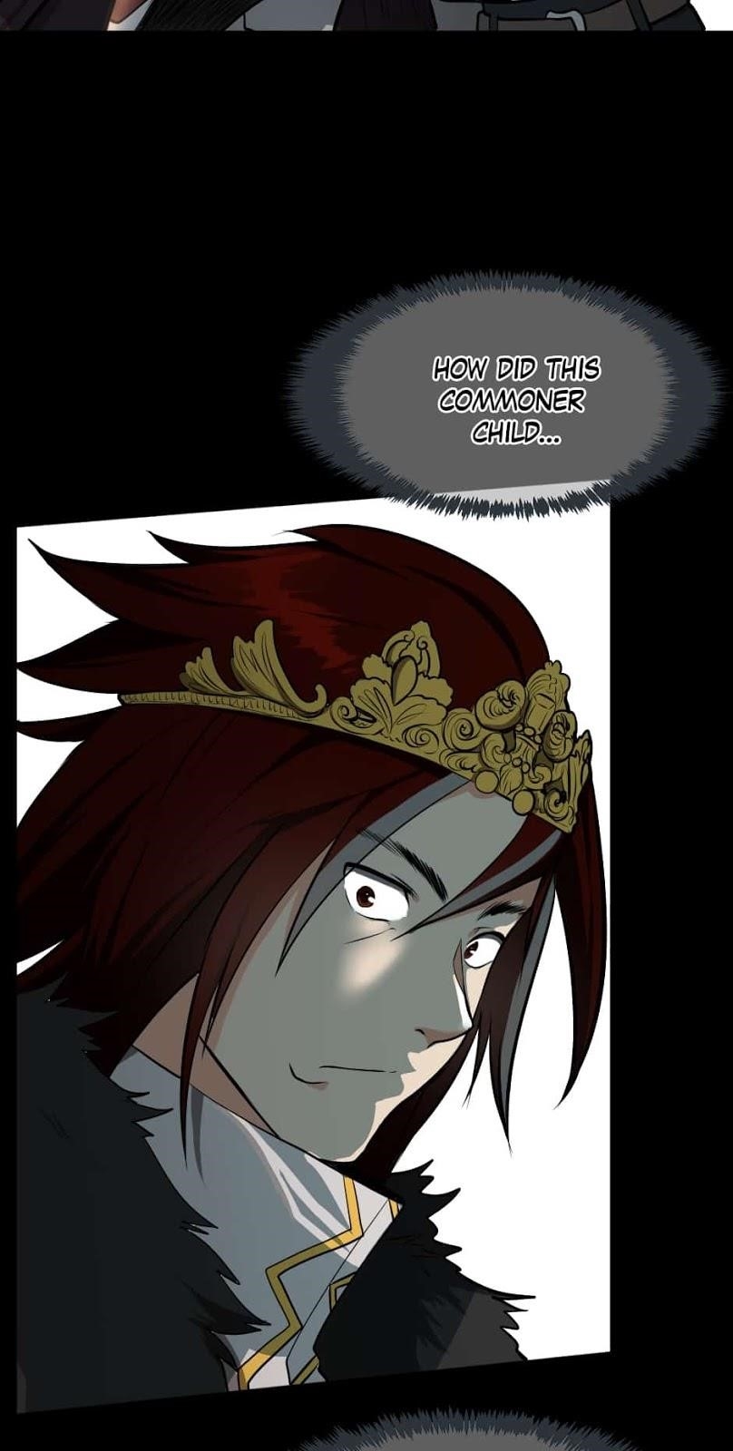 The Beginning After the End Chapter 44 - Page 3 in English