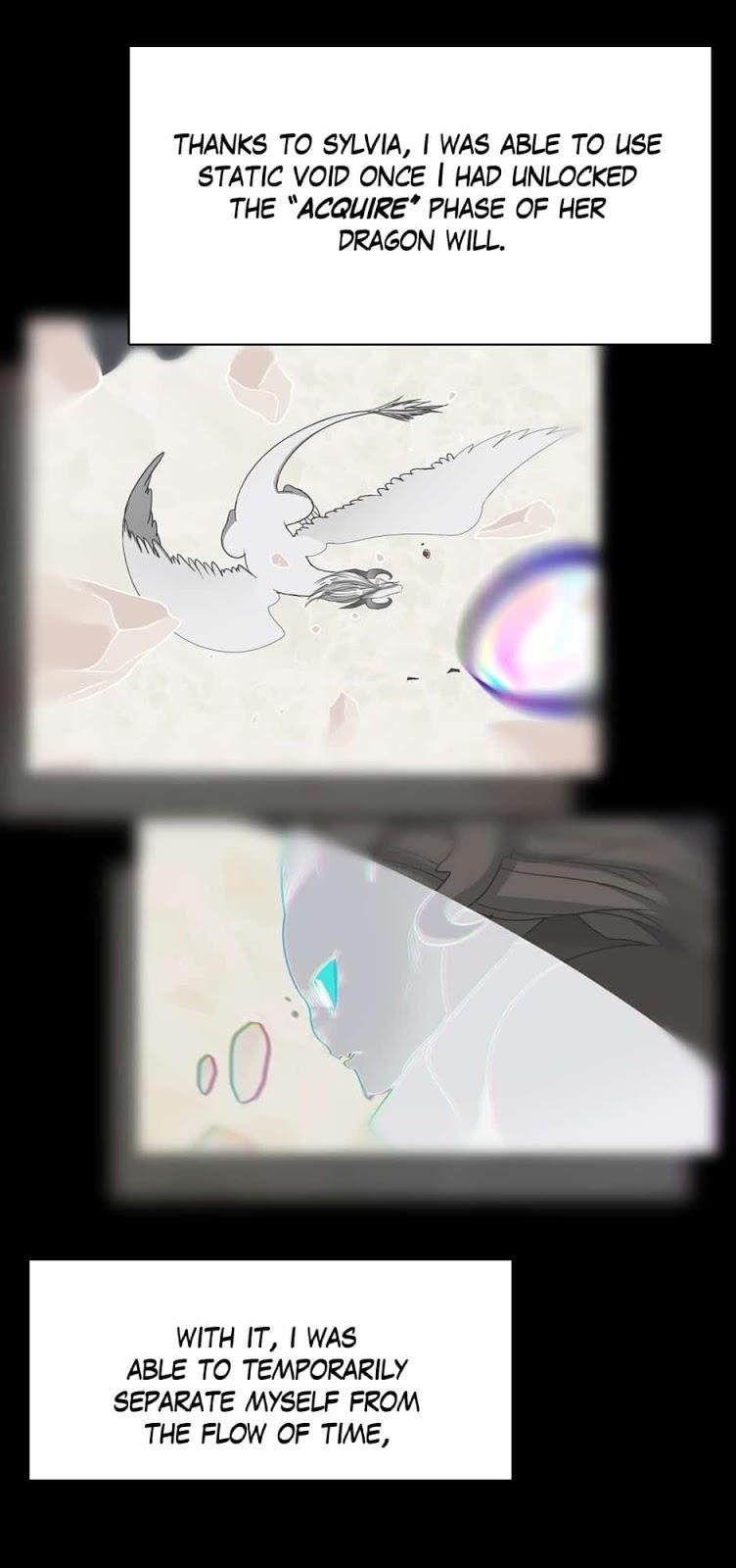 The Beginning After the End Chapter 44 - Page 32 in English