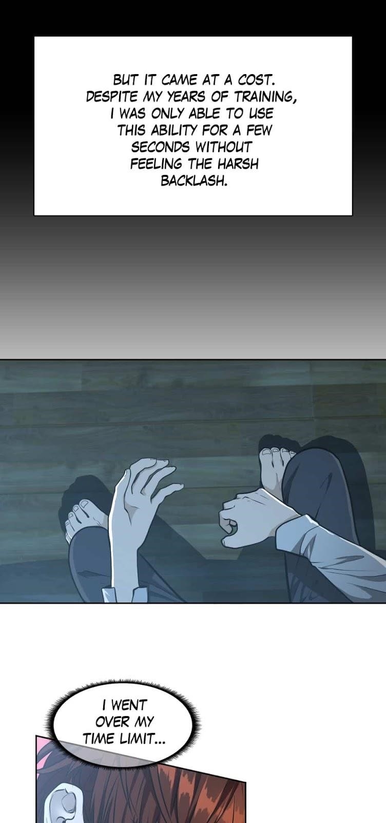 The Beginning After the End Chapter 44 - Page 34 in English