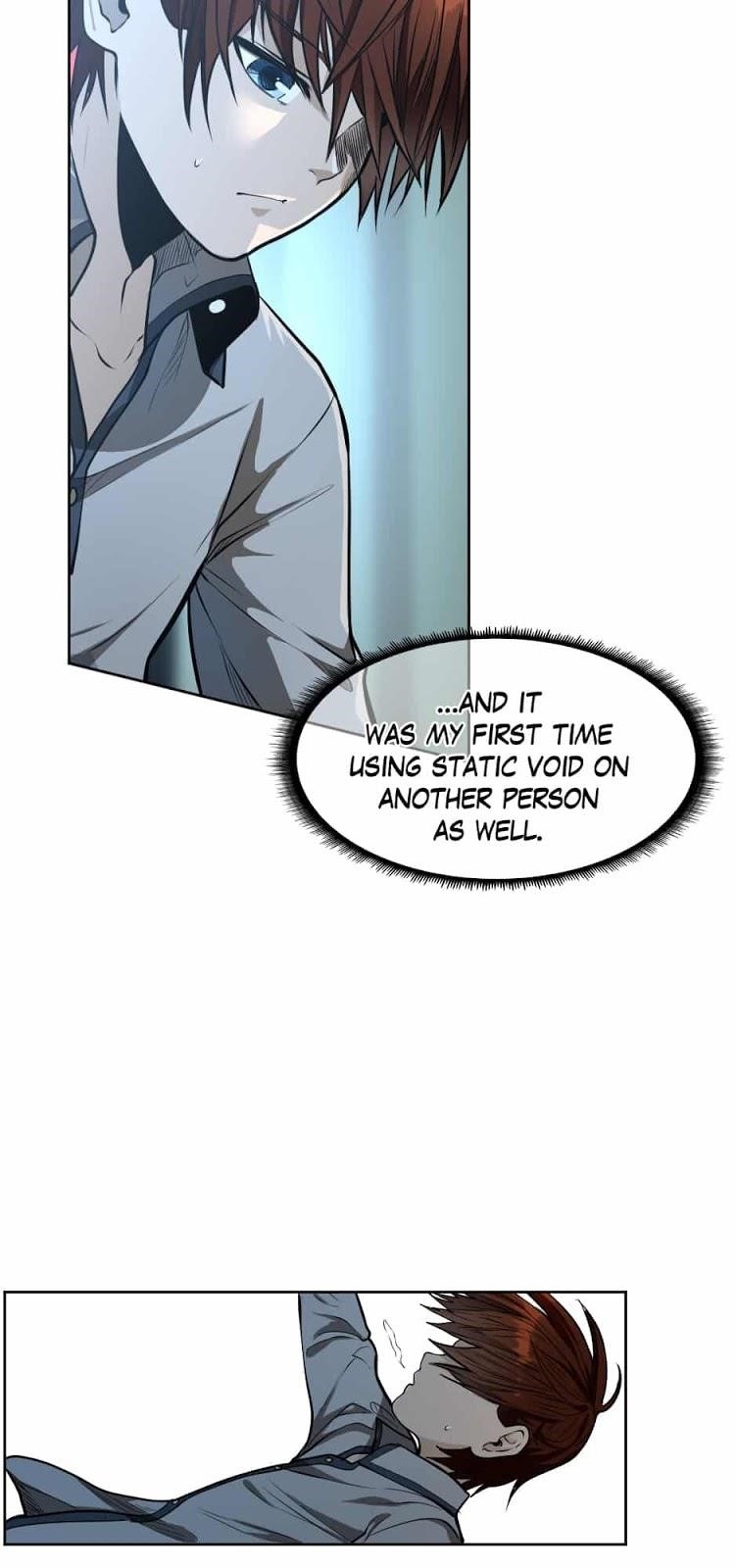 The Beginning After the End Chapter 44 - Page 35 in English