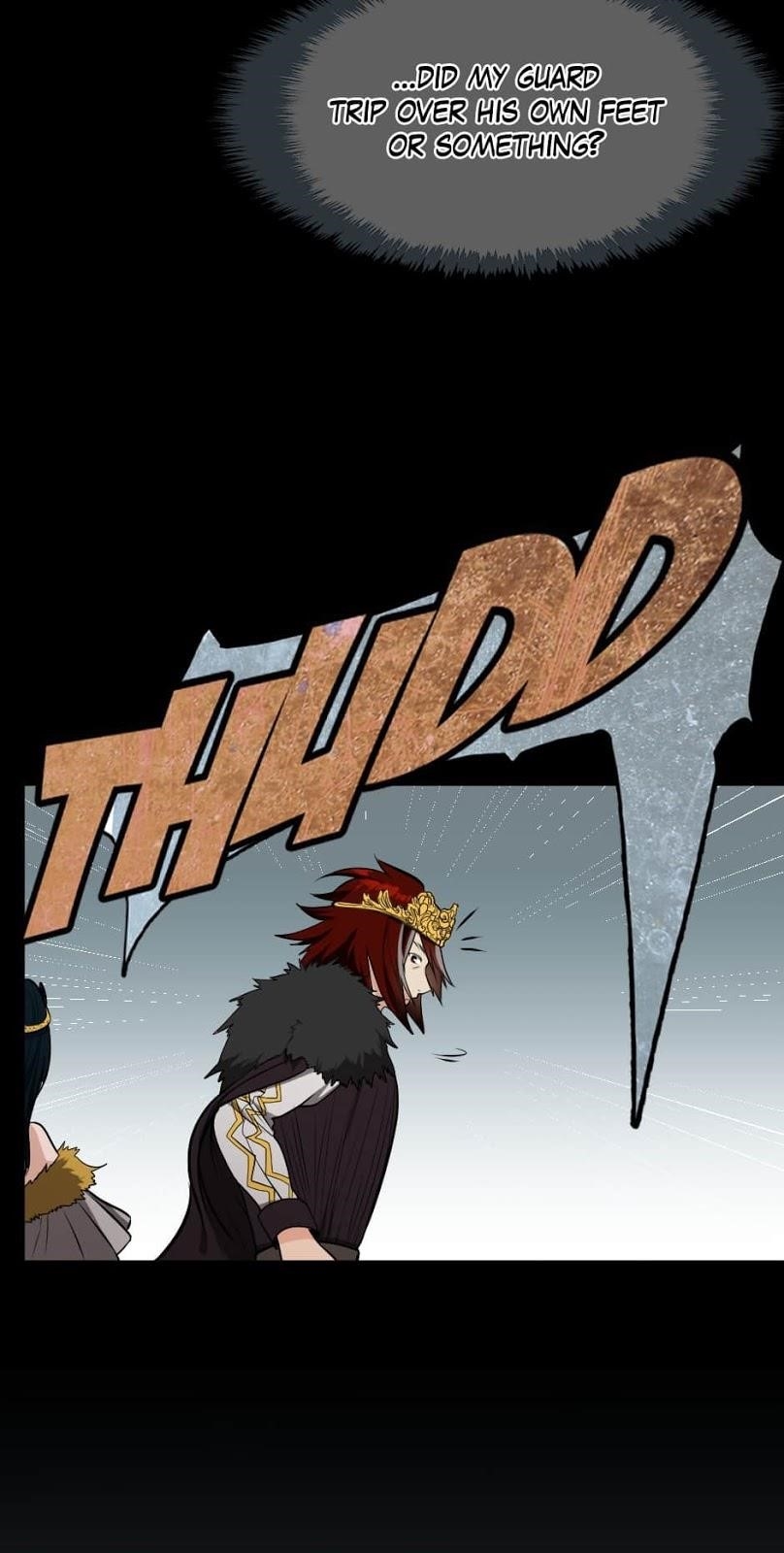 The Beginning After the End Chapter 44 - Page 4 in English
