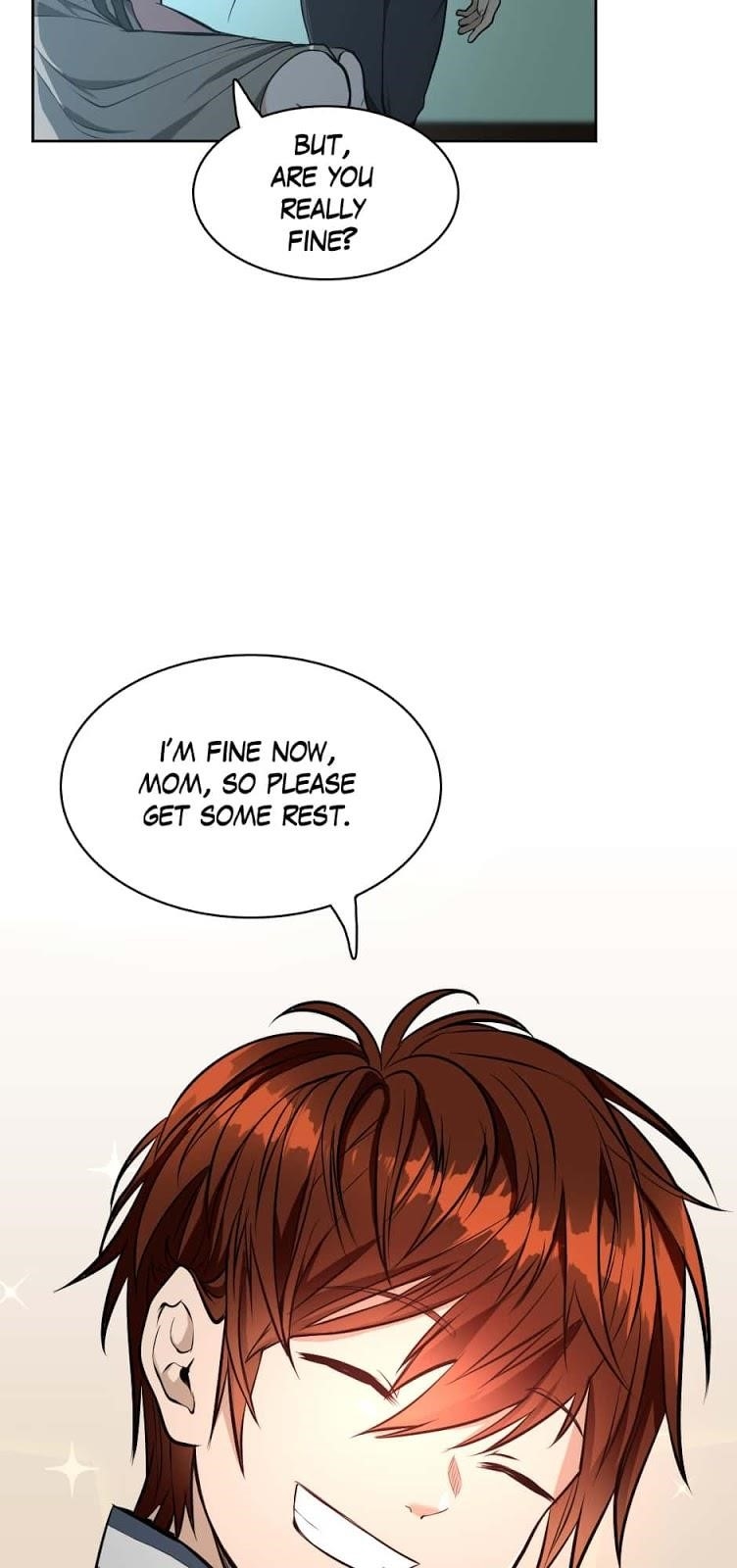 The Beginning After the End Chapter 44 - Page 45 in English