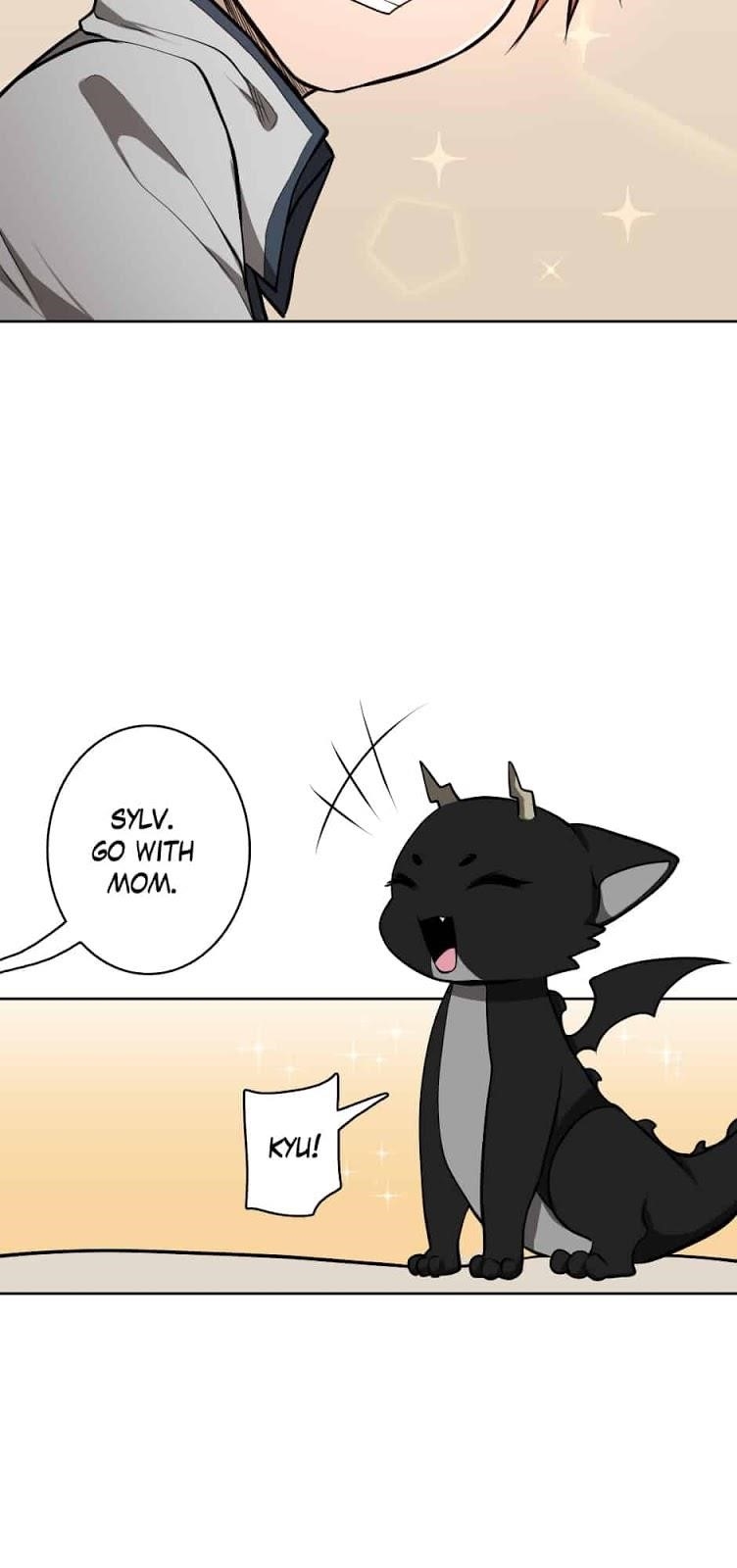 The Beginning After the End Chapter 44 - Page 46 in English