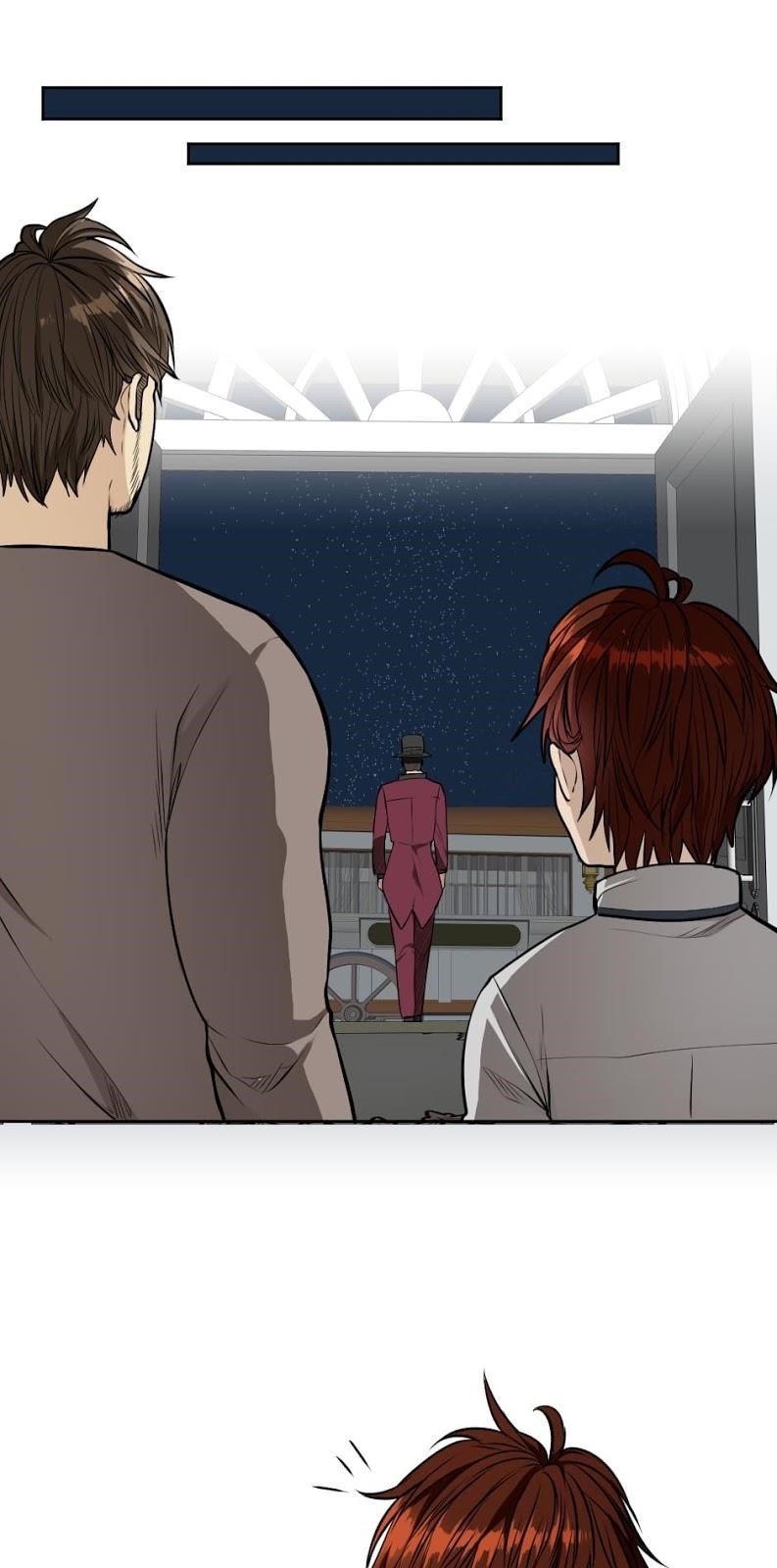 The Beginning After the End Chapter 44 - Page 62 in English