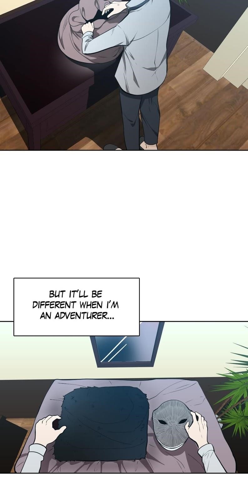 The Beginning After the End Chapter 44 - Page 69 in English