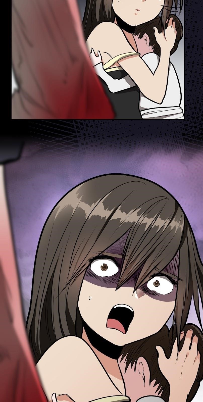 The Beginning After the End Chapter 44 - Page 7 in English