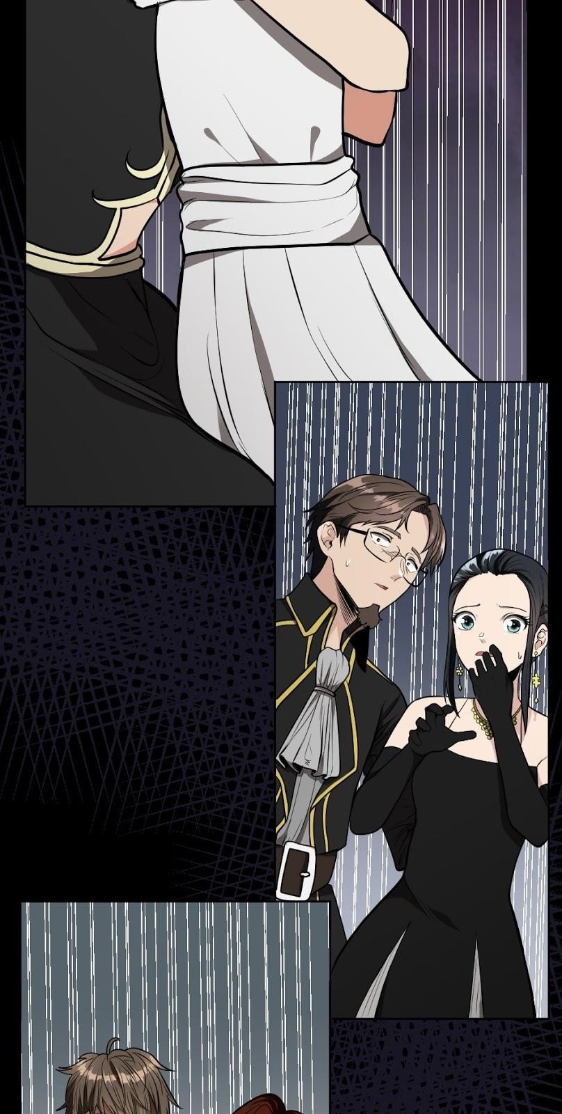 The Beginning After the End Chapter 44 - Page 9 in English