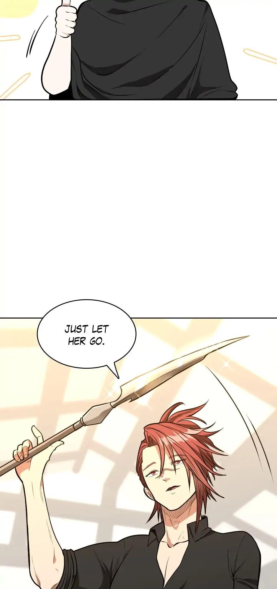 The Beginning After the End Chapter 45 - Page 17 in English