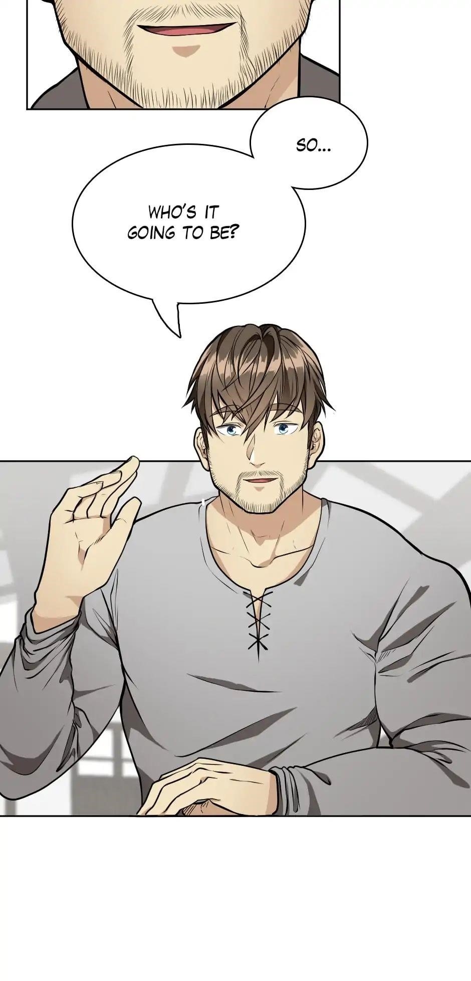 The Beginning After the End Chapter 45 - Page 3 in English