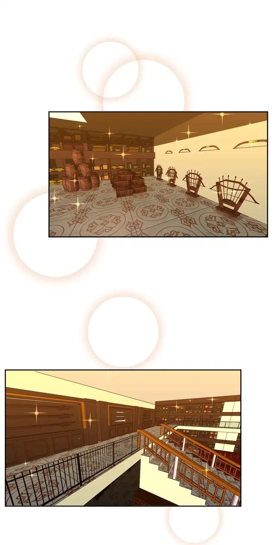 The Beginning After the End Chapter 45 - Page 40 in English
