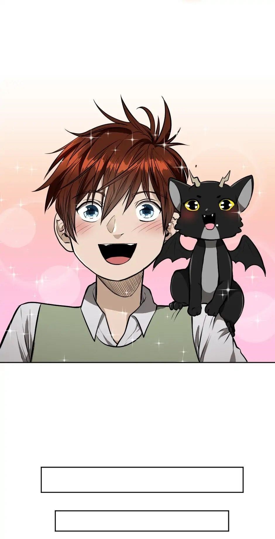 The Beginning After the End Chapter 45 - Page 41 in English
