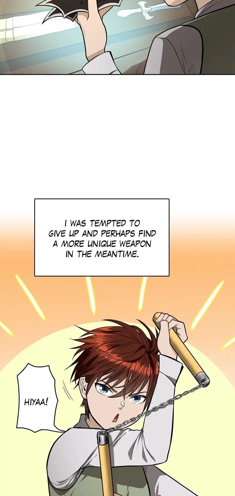 The Beginning After the End Chapter 45 - Page 47 in English