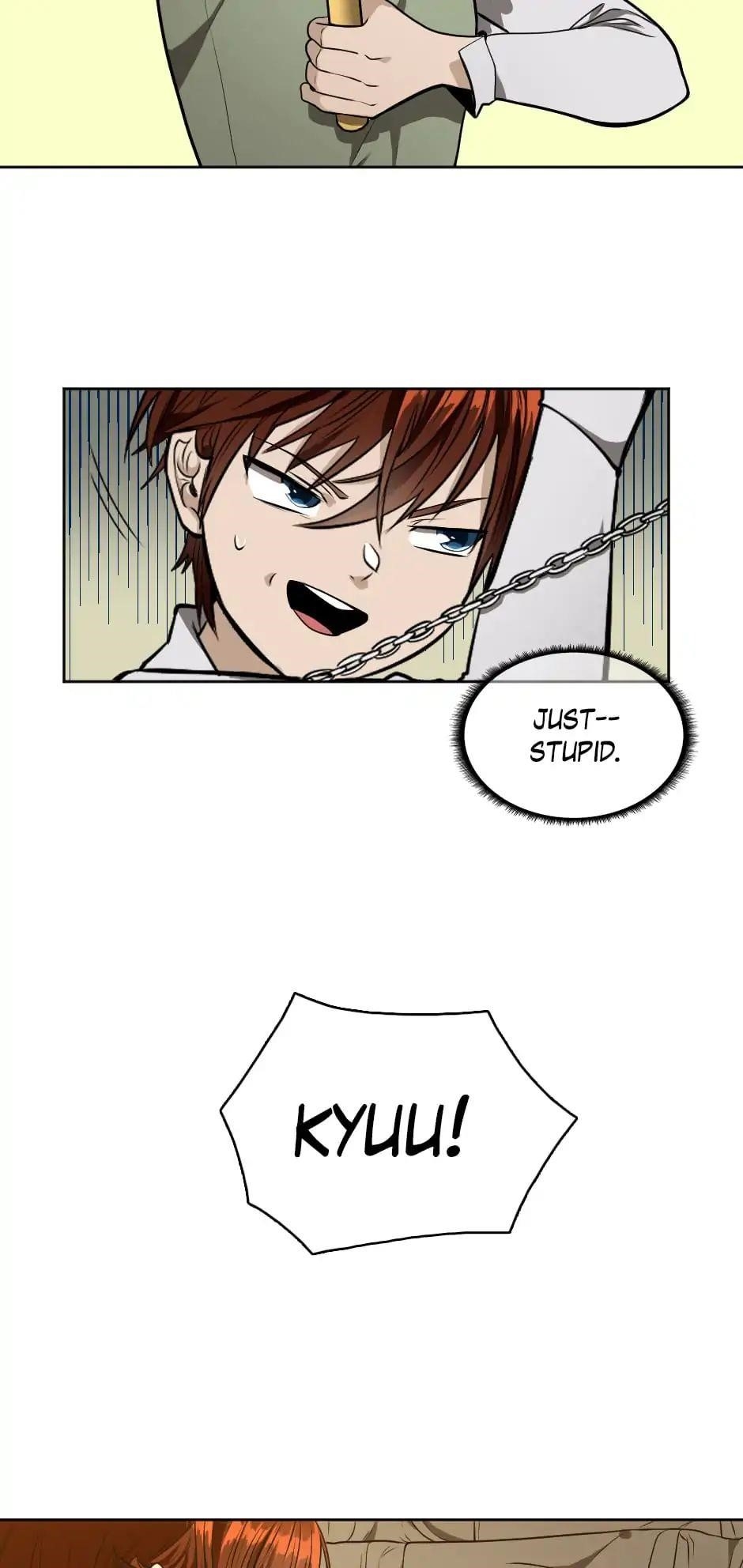The Beginning After the End Chapter 45 - Page 48 in English