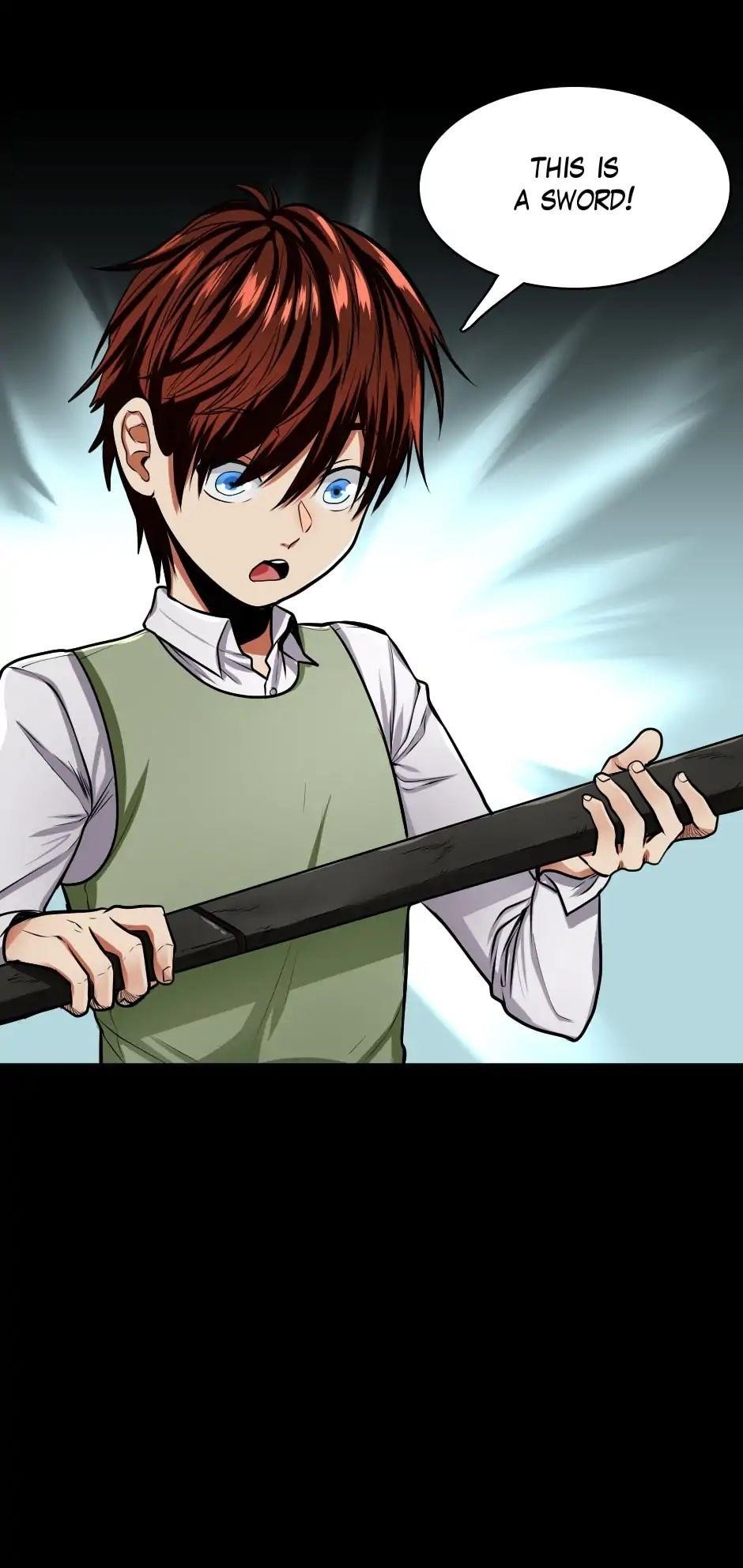 The Beginning After the End Chapter 45 - Page 54 in English