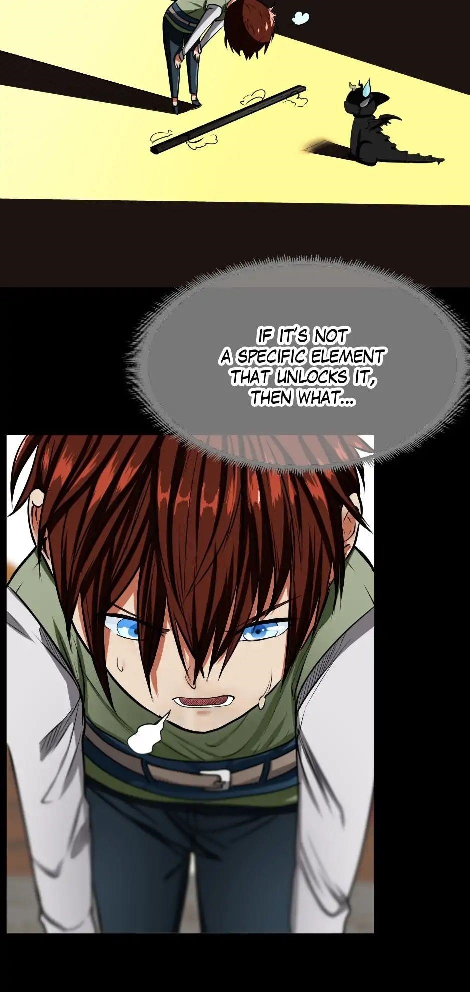 The Beginning After the End Chapter 45 - Page 59 in English