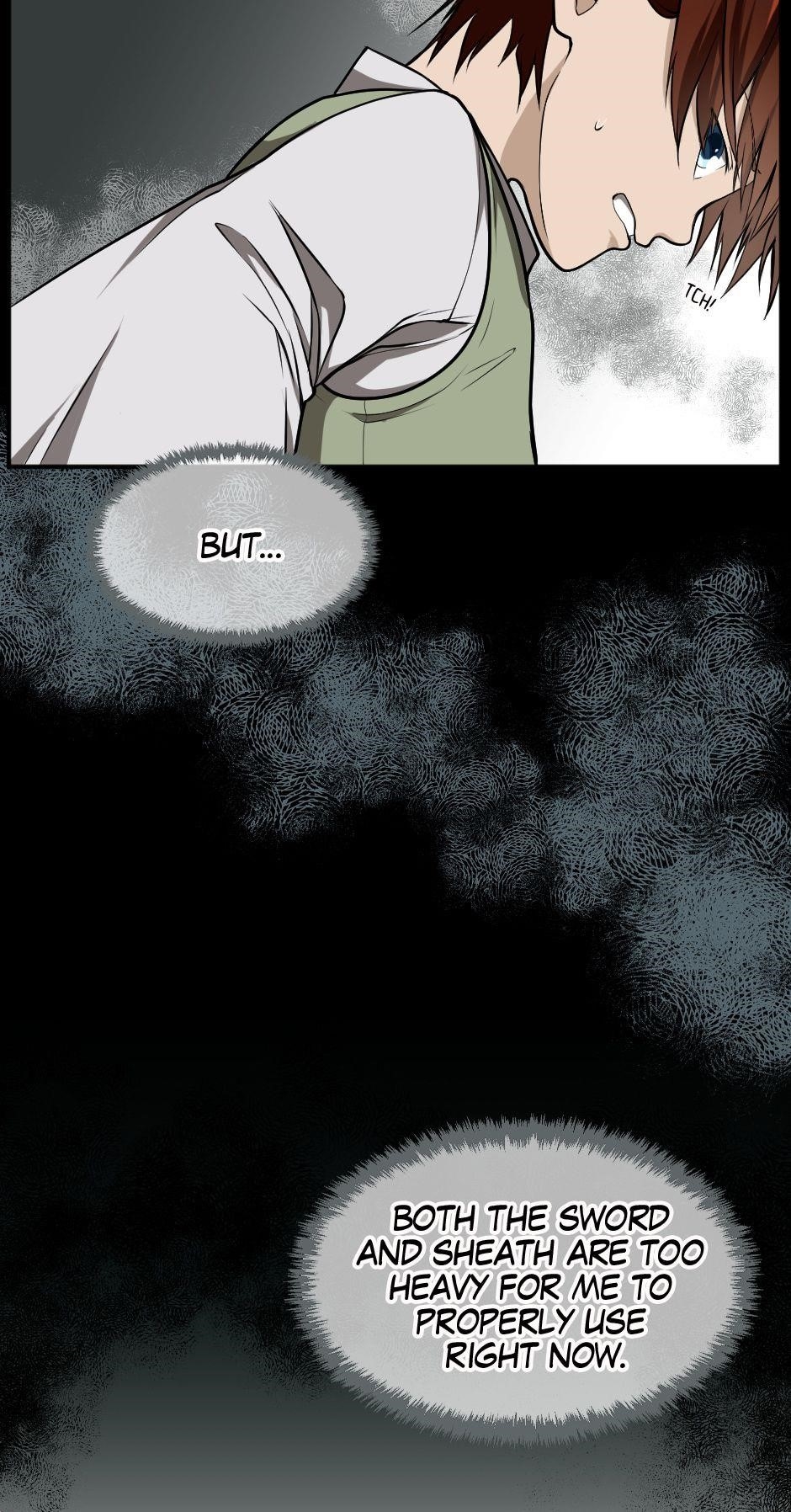 The Beginning After the End Chapter 46 - Page 11 in English