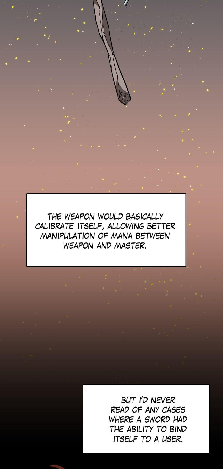 The Beginning After the End Chapter 46 - Page 36 in English