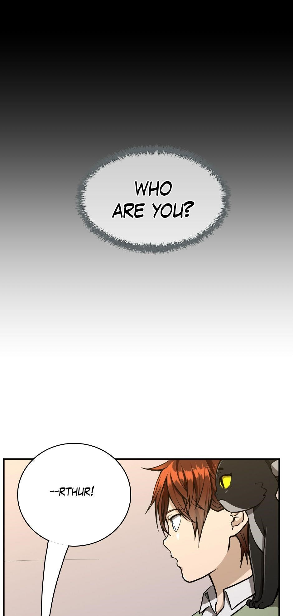 The Beginning After the End Chapter 46 - Page 38 in English