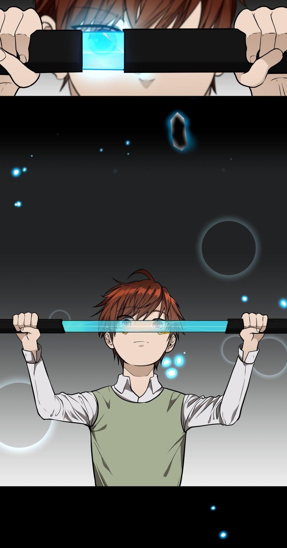 The Beginning After the End Chapter 46 - Page 4 in English