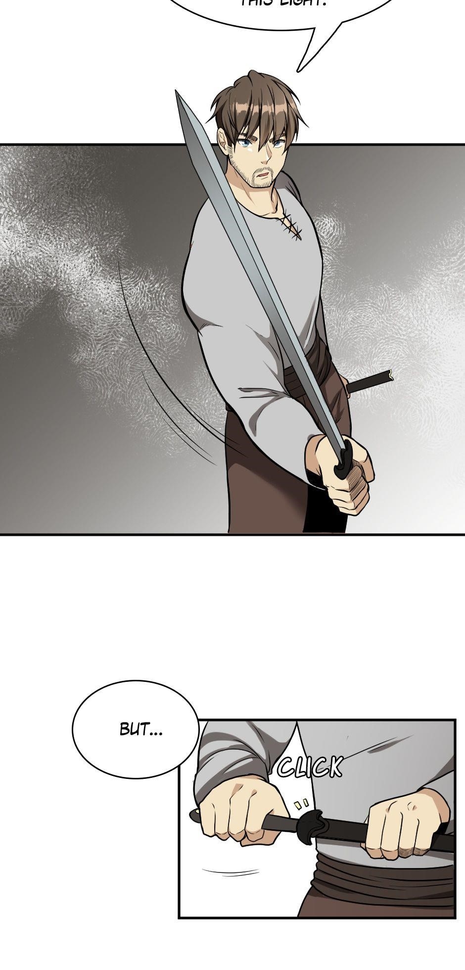 The Beginning After the End Chapter 46 - Page 47 in English