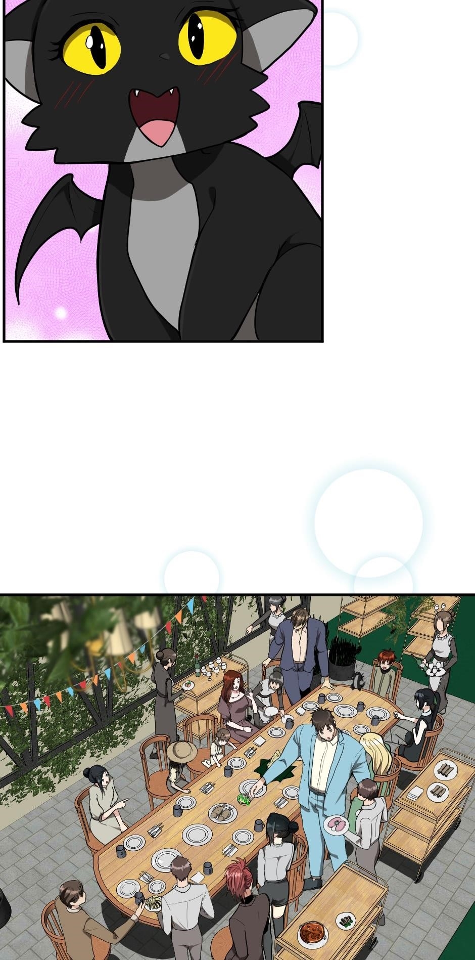 The Beginning After the End Chapter 47 - Page 10 in English
