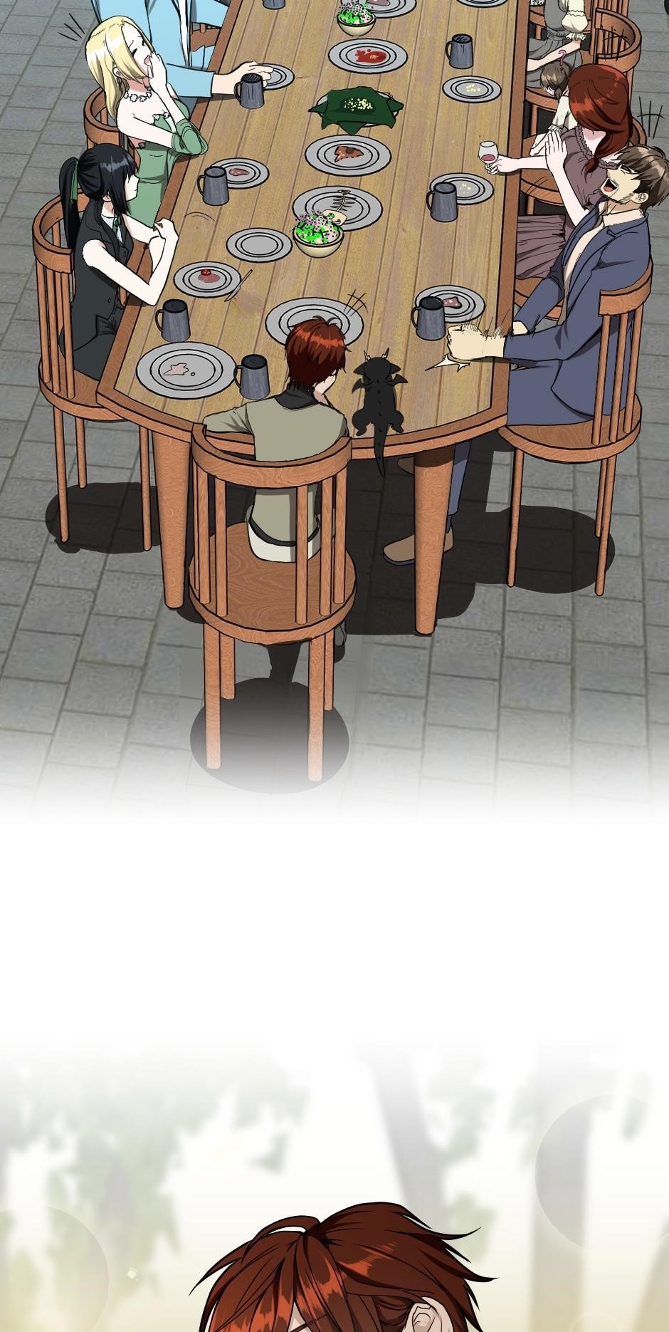 The Beginning After the End Chapter 47 - Page 24 in English