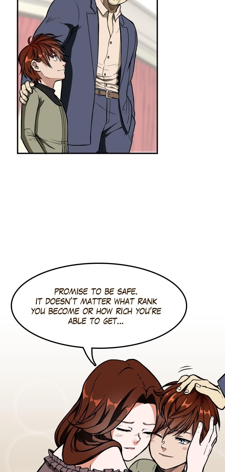 The Beginning After the End Chapter 47 - Page 54 in English