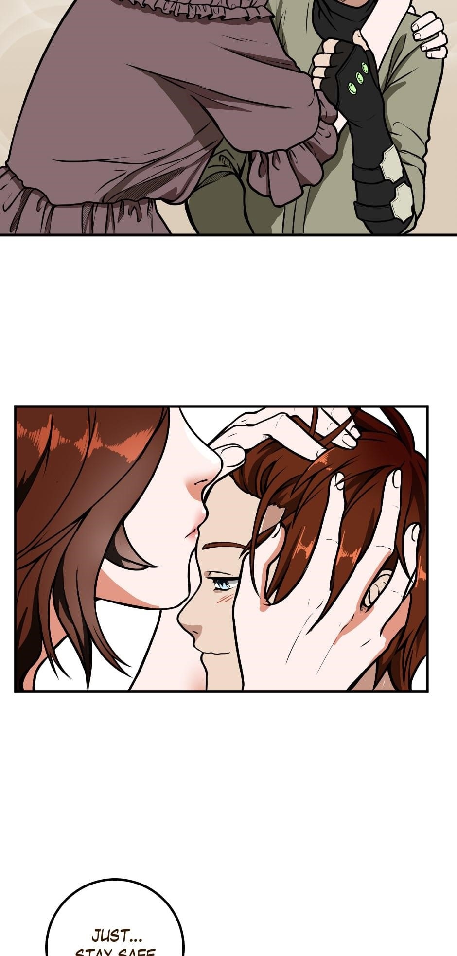 The Beginning After the End Chapter 47 - Page 55 in English