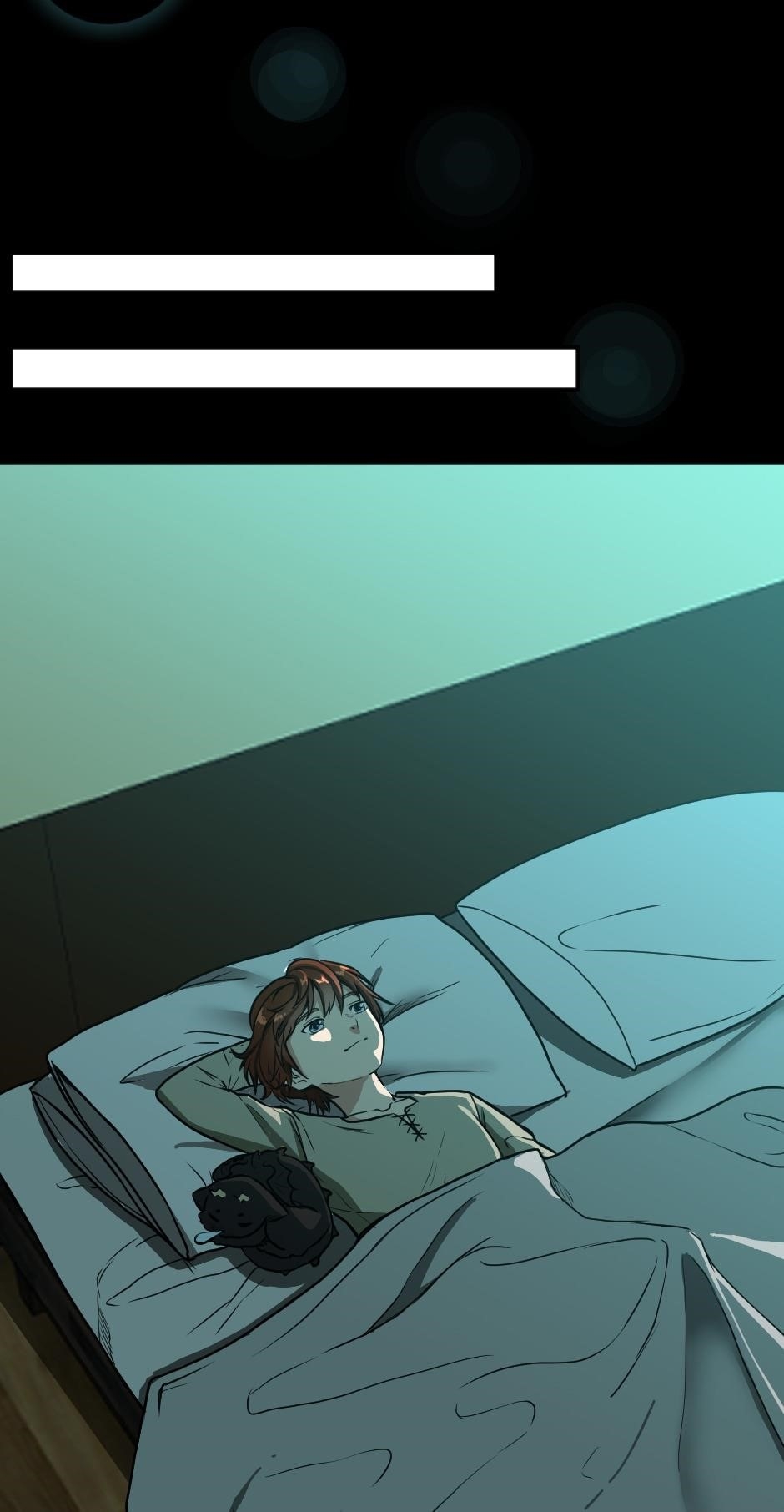 The Beginning After the End Chapter 47 - Page 63 in English