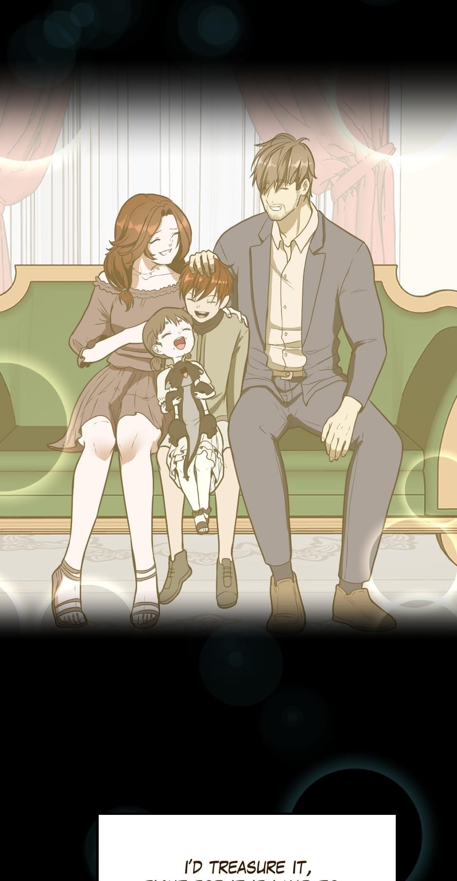 The Beginning After the End Chapter 47 - Page 65 in English