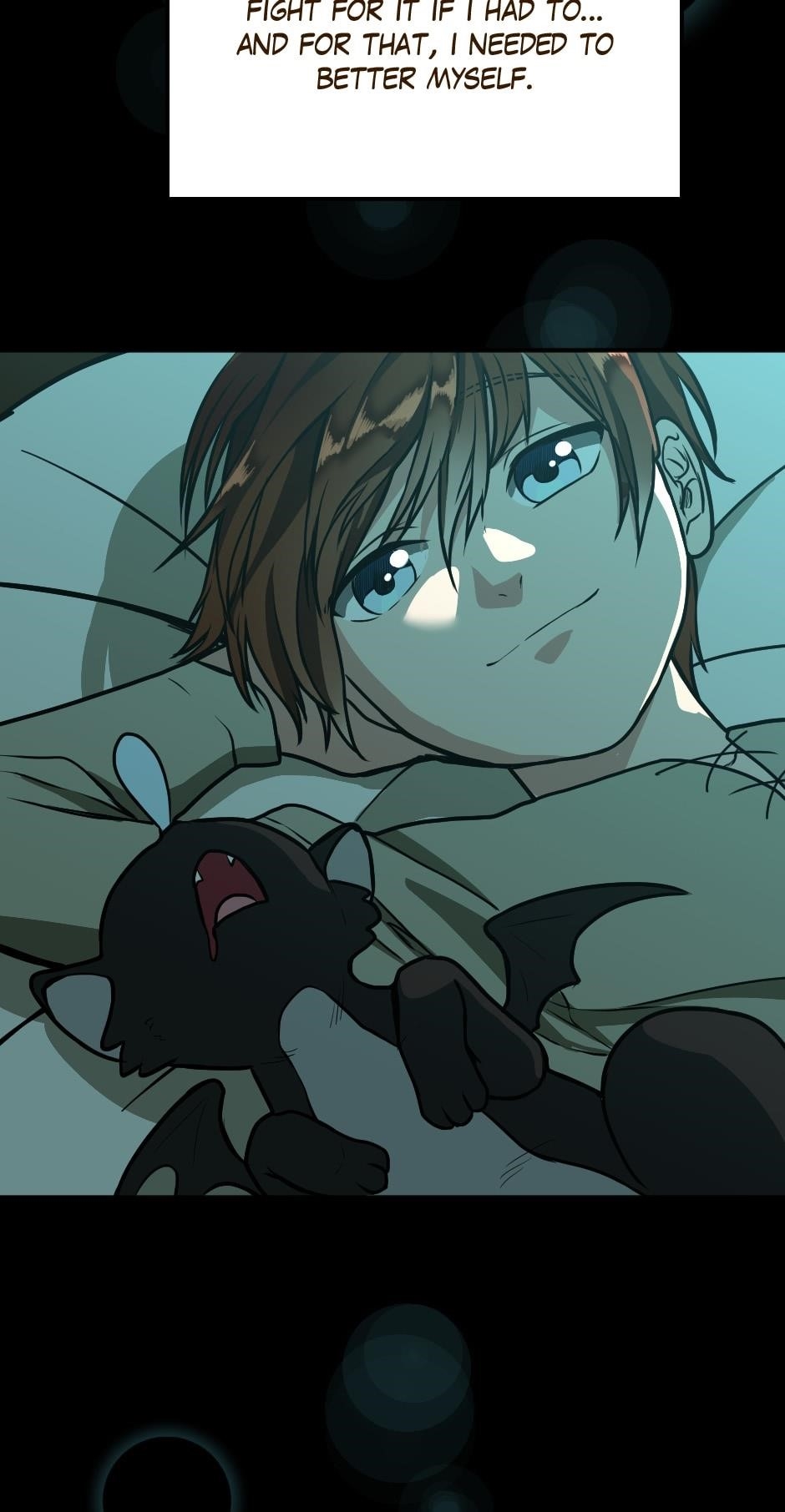 The Beginning After the End Chapter 47 - Page 66 in English