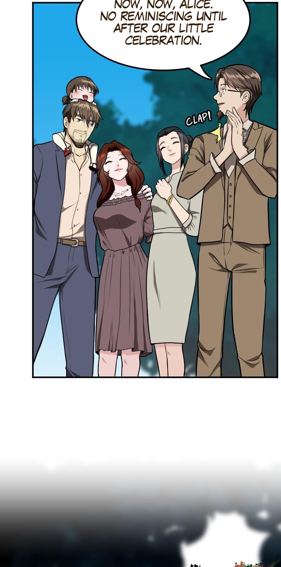 The Beginning After the End Chapter 47 - Page 7 in English