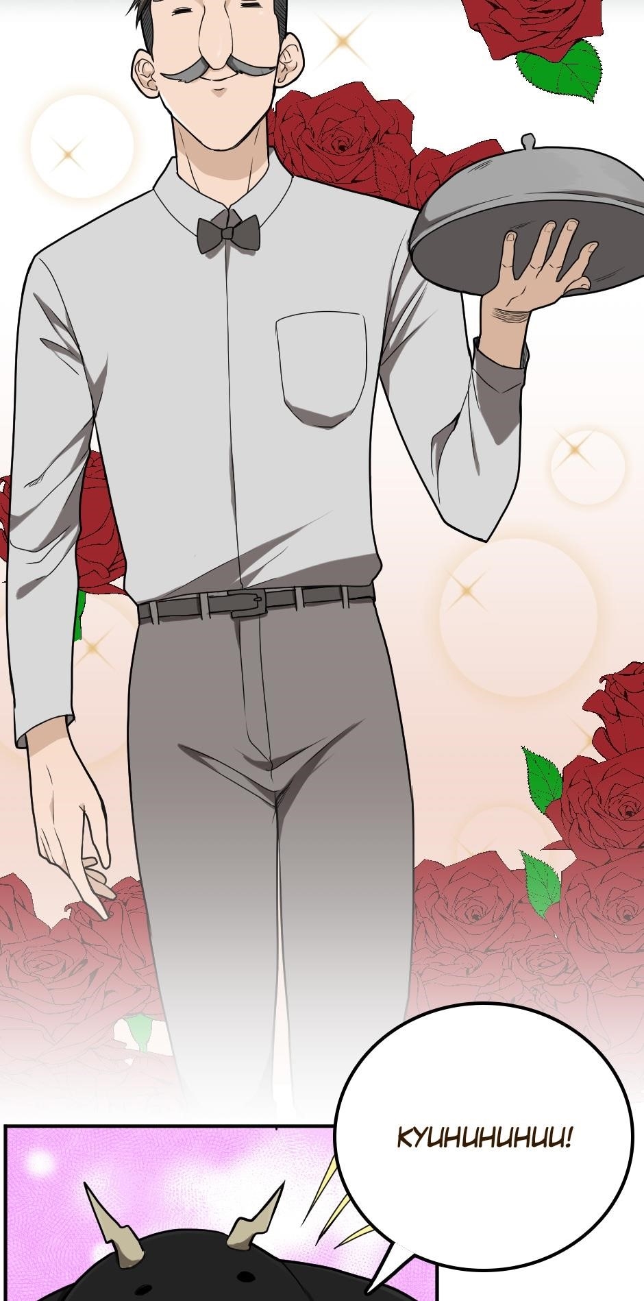 The Beginning After the End Chapter 47 - Page 9 in English