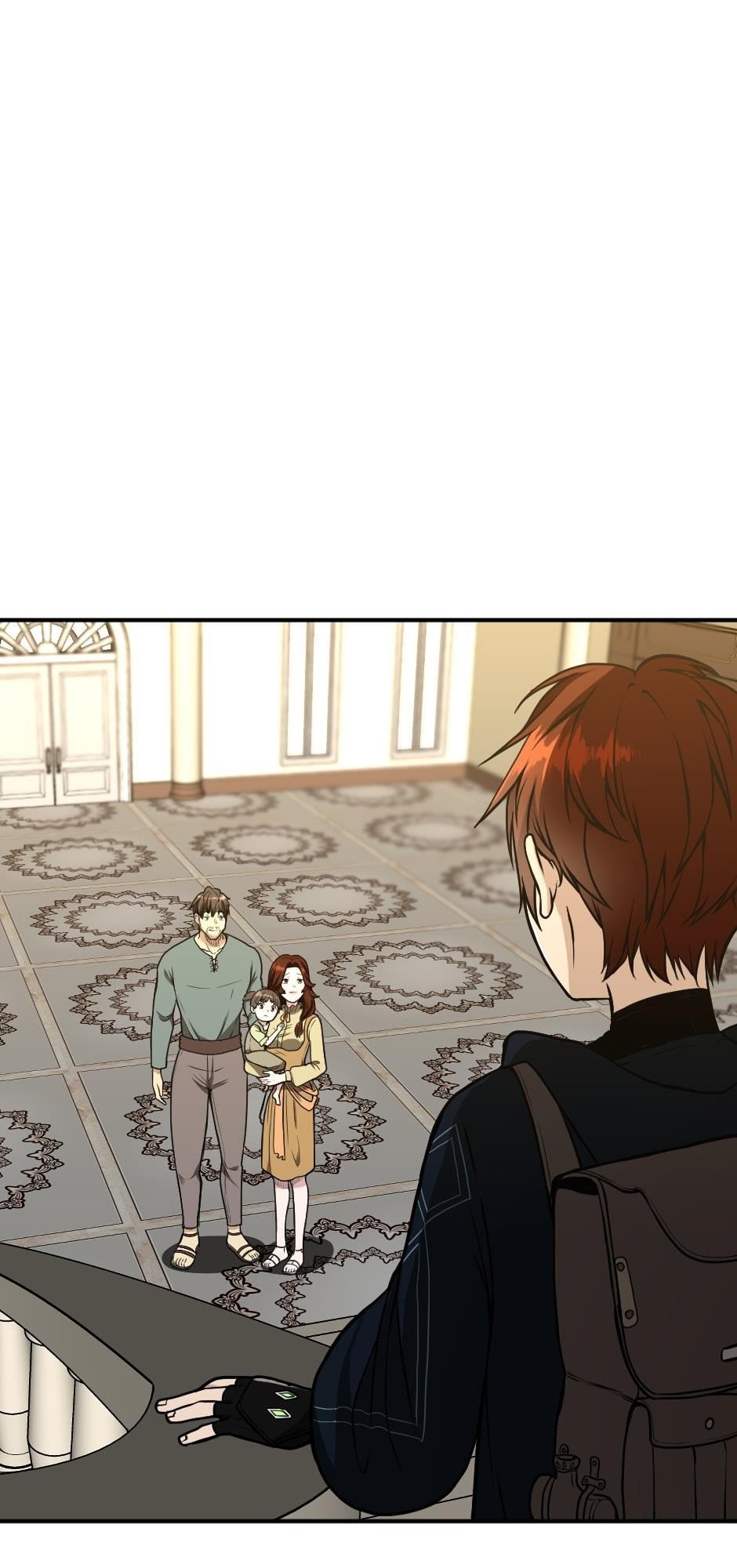 The Beginning After the End Chapter 48 - Page 15 in English
