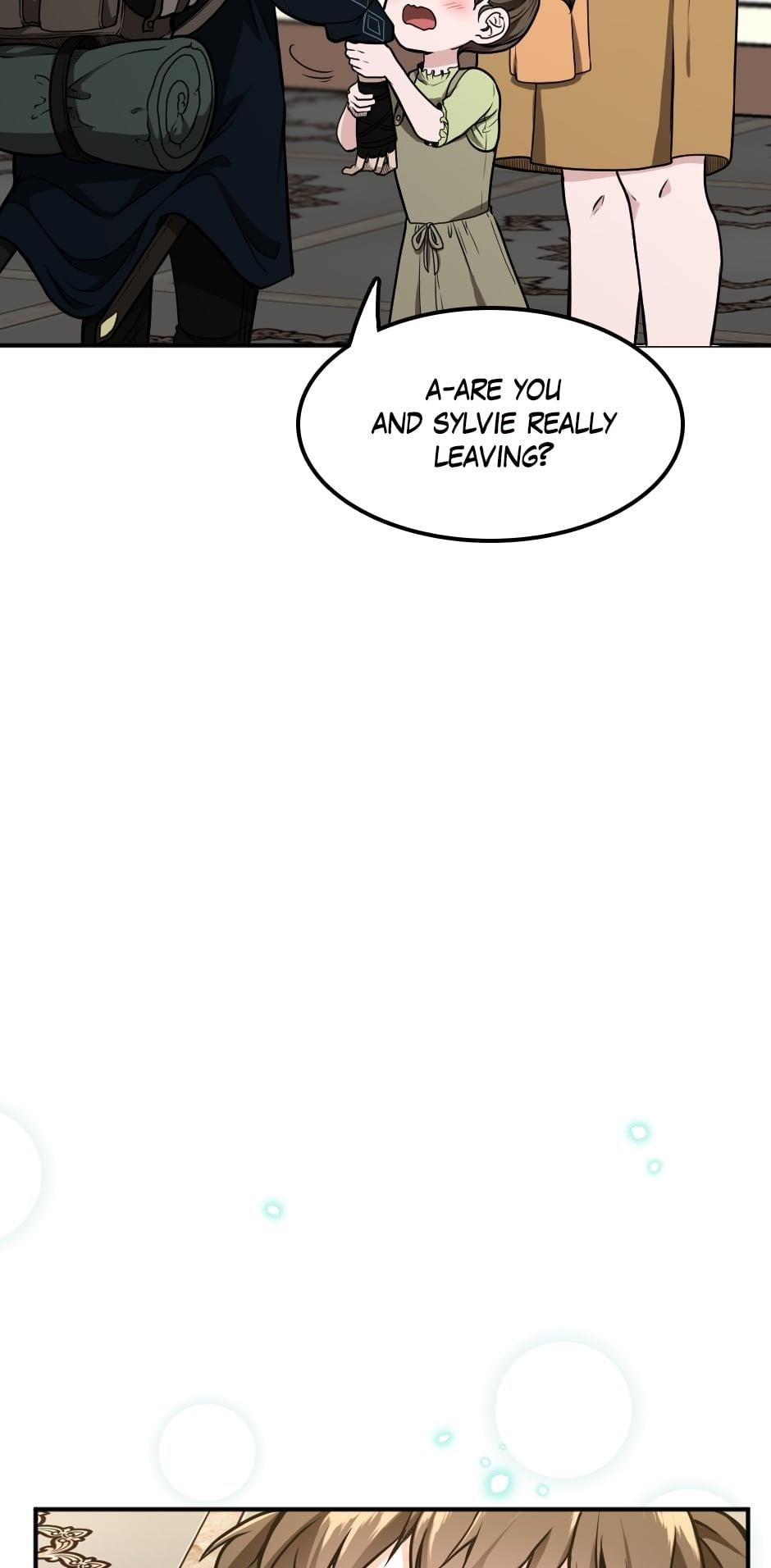 The Beginning After the End Chapter 48 - Page 20 in English