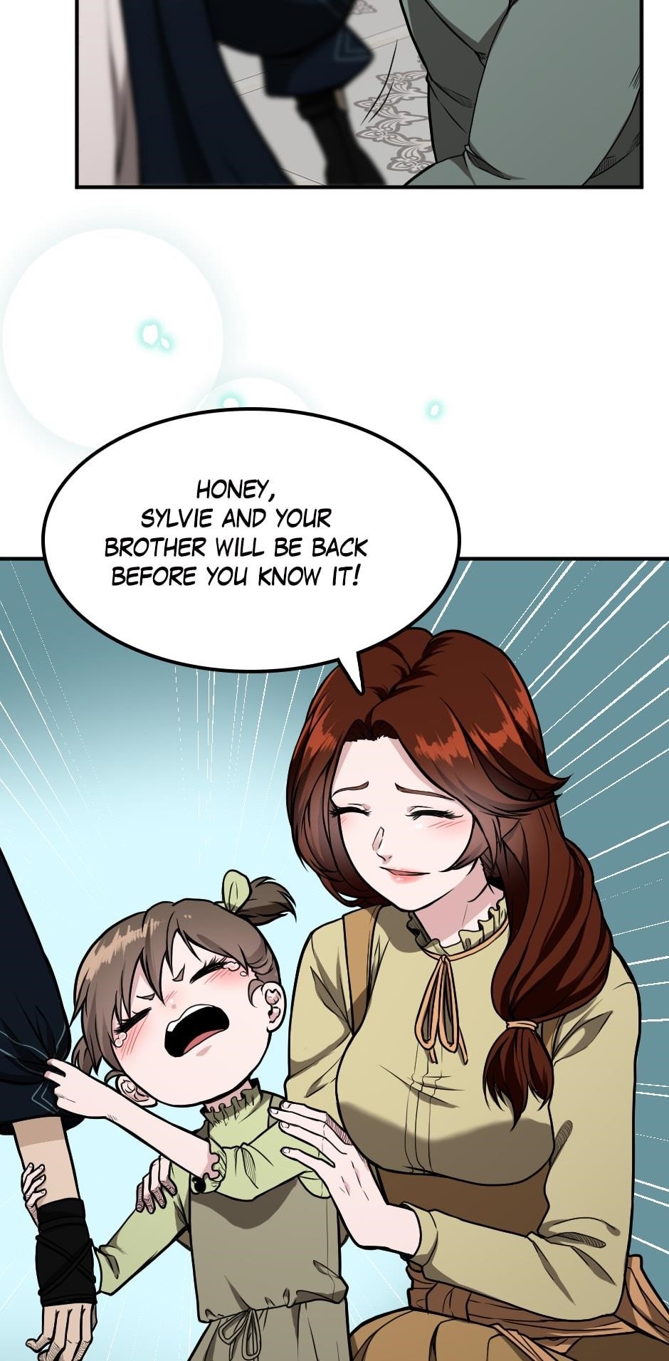 The Beginning After the End Chapter 48 - Page 24 in English