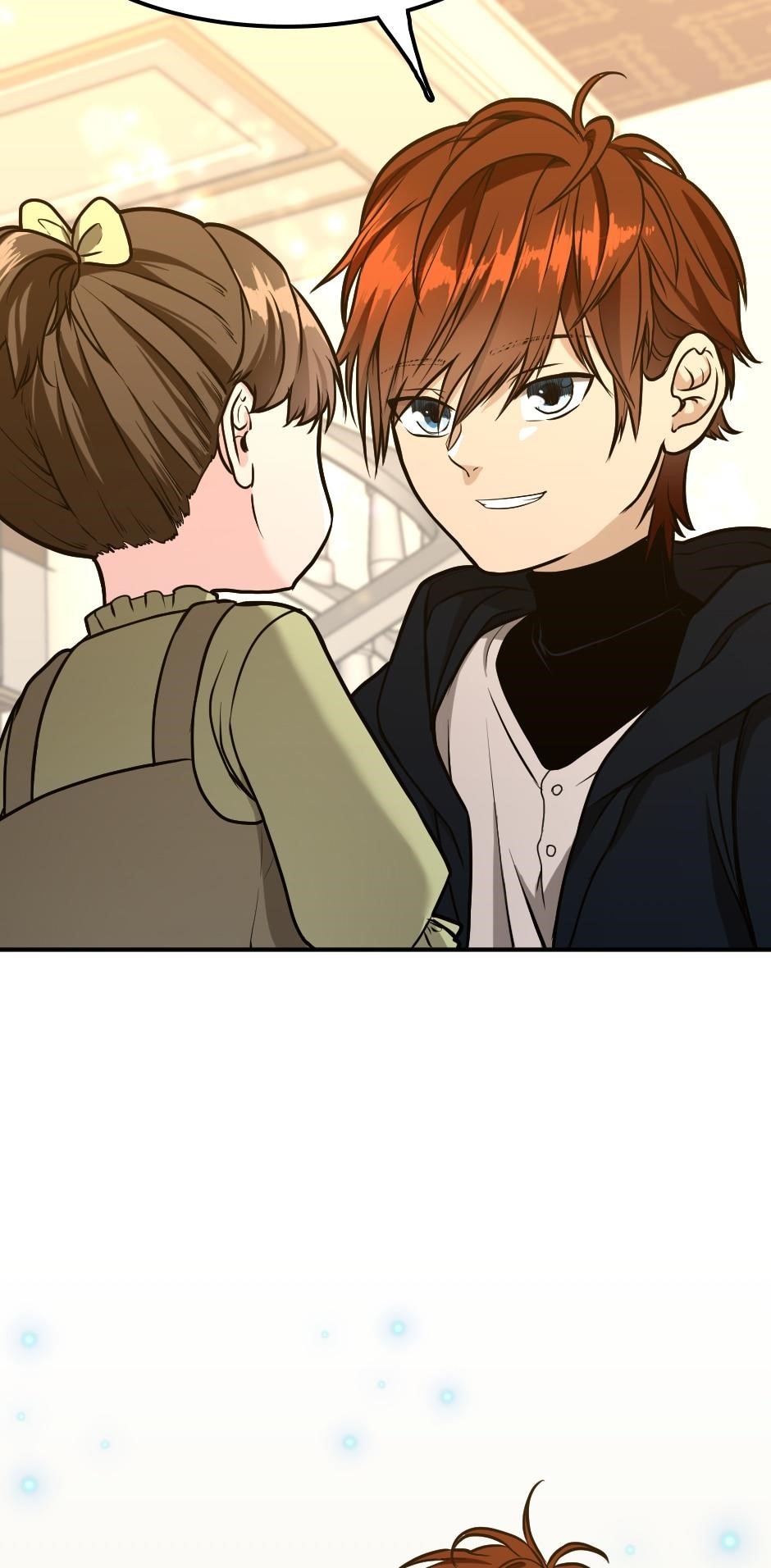 The Beginning After the End Chapter 48 - Page 27 in English